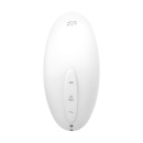Stymulator Erotyczny Bezdotykowy Vulva Lover 2 White - 6