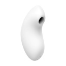Stymulator Erotyczny Bezdotykowy Vulva Lover 2 White - 9