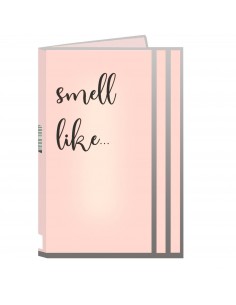 Feromony-Smell Like 07 1ml - Feromony kobiece - 1