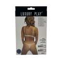 Luxury Playingerie Set White - 2