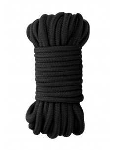 Japanese Rope 10 meters - Liny, sznury BDSM - 1