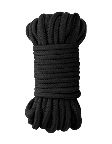 Japanese Rope 10 meters - Liny, sznury BDSM - 1