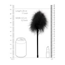 Feather Tickler - 3