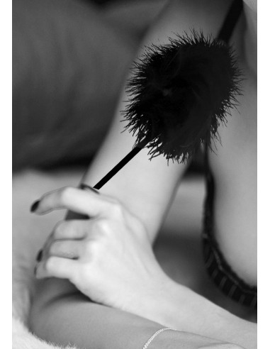 Feather Tickler - Baty, pejcze i packi - 4