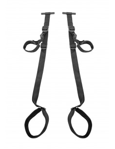 Door Swing - Huśtawki do seksu i BDSM - 1 2