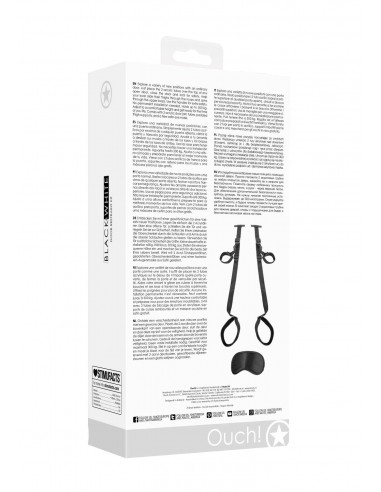 Door Swing - Huśtawki do seksu i BDSM - 6