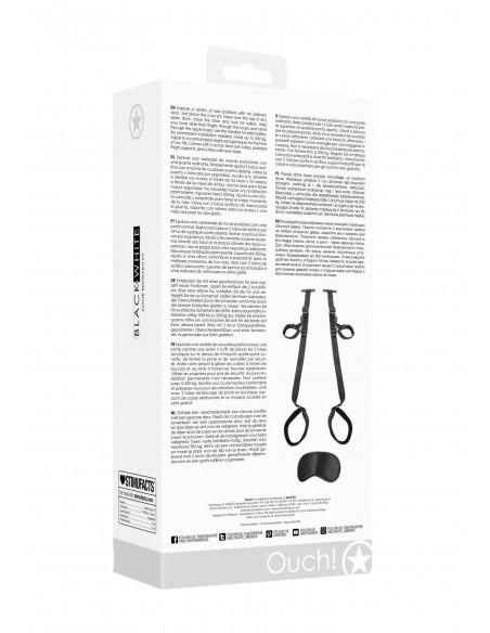 Door Swing - Huśtawki do seksu i BDSM - 6