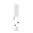 Crop with Feather Tickler - 3