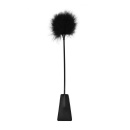 Crop with Feather Tickler - 4