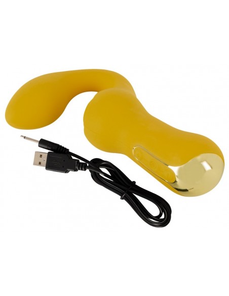 Your New Favorite Special Vibr - Wibratory Punktu G - 3