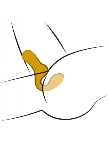 Your New Favorite Special Vibr - Wibratory Punktu G - 4