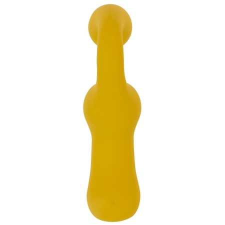 Wibrator podwójny Your New Favorite – elastyczna szyjka, dwa silniki, 10 trybów, długość 18,4 cm - 9