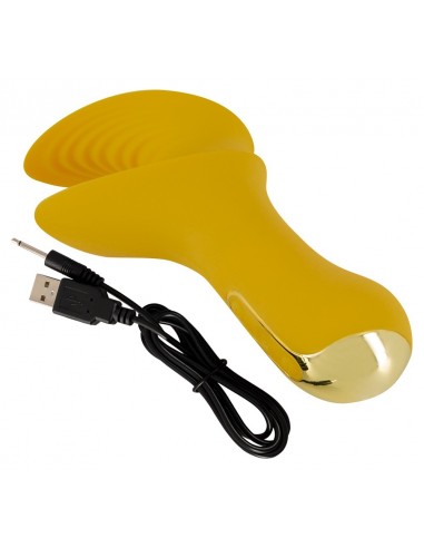 Your New Favorite Penis Vibrat - Masturbatory i Sztuczne pochwy - 3