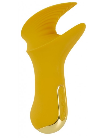 Your New Favorite Penis Vibrat - Masturbatory i Sztuczne pochwy - 6