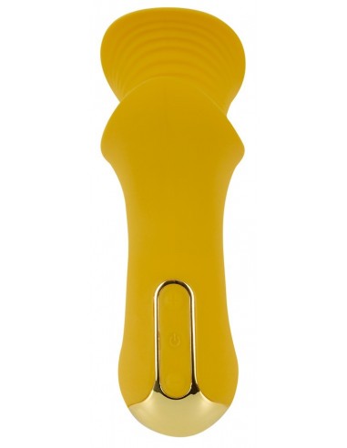 Your New Favorite Penis Vibrat - Masturbatory i Sztuczne pochwy - 7