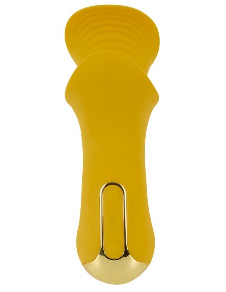 Your New Favorite Penis Vibrat - Masturbatory i Sztuczne pochwy - 7