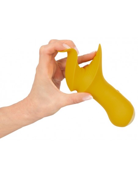 Your New Favorite Penis Vibrat - Masturbatory i Sztuczne pochwy - 12