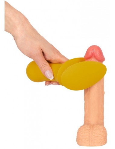 Your New Favorite Penis Vibrat - Masturbatory i Sztuczne pochwy - 13