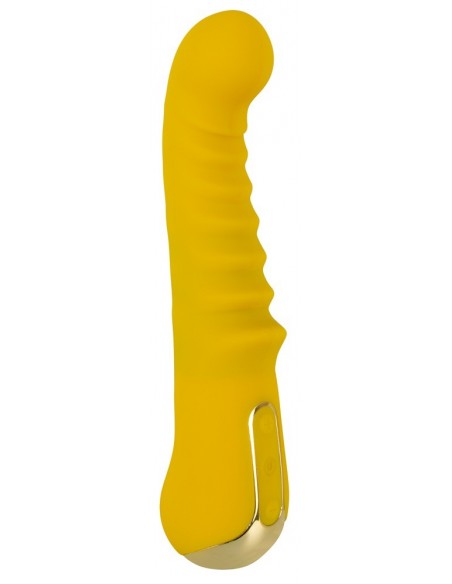 Your New Favorite G-Spot Vibra - Wibratory Punktu G - 4