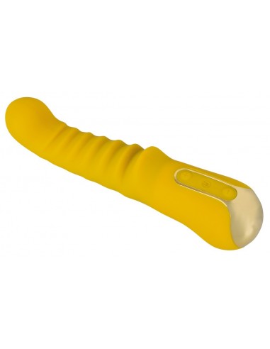 Your New Favorite G-Spot Vibra - Wibratory Punktu G - 7