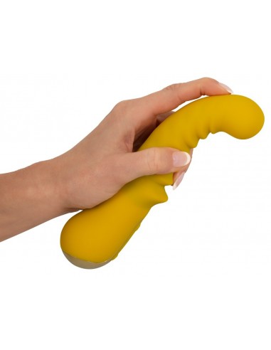 Your New Favorite G-Spot Vibra - Wibratory Punktu G - 9