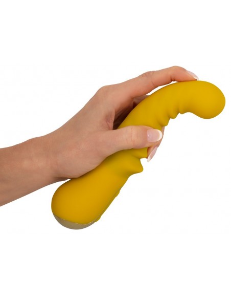 Your New Favorite G-Spot Vibra - Wibratory Punktu G - 9