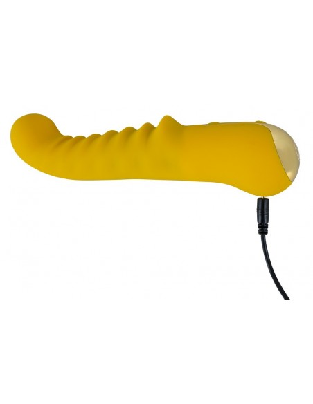 Your New Favorite G-Spot Vibra - Wibratory Punktu G - 10