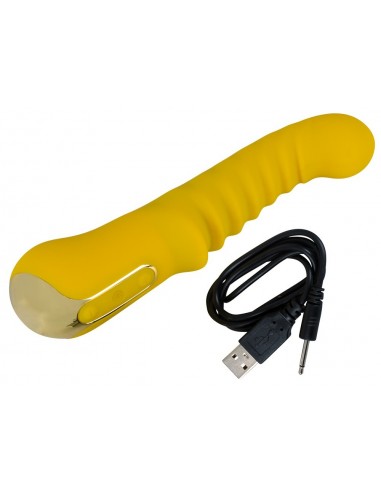 Your New Favorite G-Spot Vibra - Wibratory Punktu G - 11