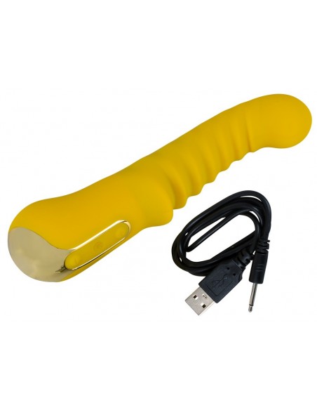 Your New Favorite G-Spot Vibra - Wibratory Punktu G - 11