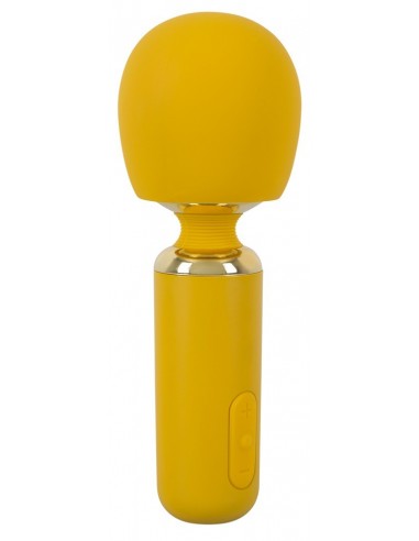 Your New Favorite Wand Vibrato - Wibratory Magic Wand - 6