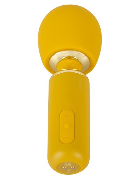 Your New Favorite Wand Vibrato - Wibratory Magic Wand - 7