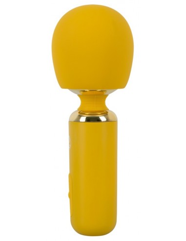 Your New Favorite Wand Vibrato - Wibratory Magic Wand - 8