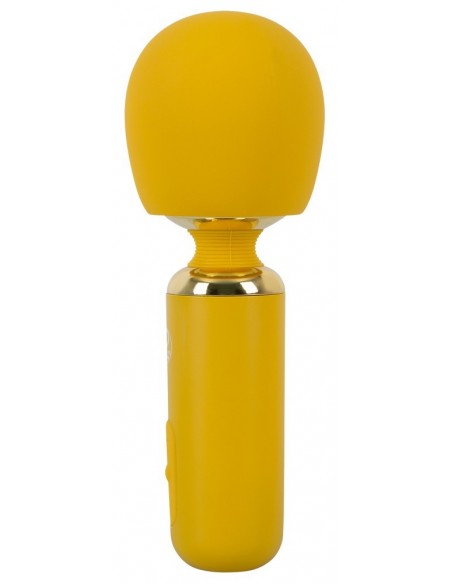 Your New Favorite Wand Vibrato - Wibratory Magic Wand - 8