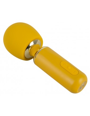 Your New Favorite Wand Vibrato - Wibratory Magic Wand - 9