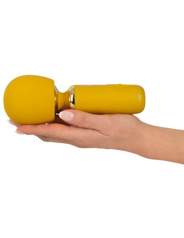 Your New Favorite Wand Vibrato - Wibratory Magic Wand - 10