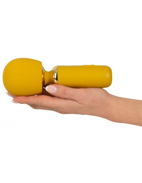 Your New Favorite Wand Vibrato - Wibratory Magic Wand - 10