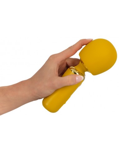 Your New Favorite Wand Vibrato - Wibratory Magic Wand - 11