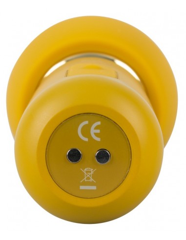 Your New Favorite Wand Vibrato - Wibratory Magic Wand - 12