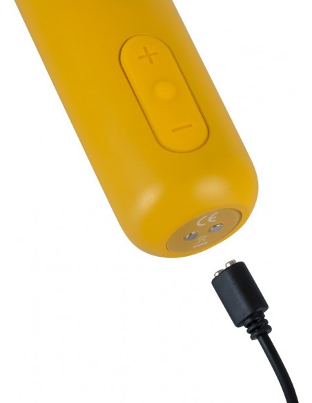 Your New Favorite Wand Vibrato - Wibratory Magic Wand - 13