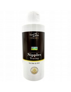 Nipples Teasing Żel 150ml - Lubrykanty stymulujące - 1