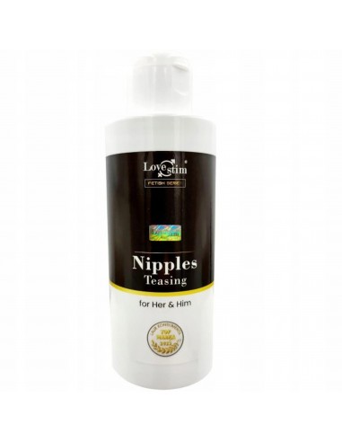 Nipples Teasing Żel 150ml - Lubrykanty stymulujące - 1