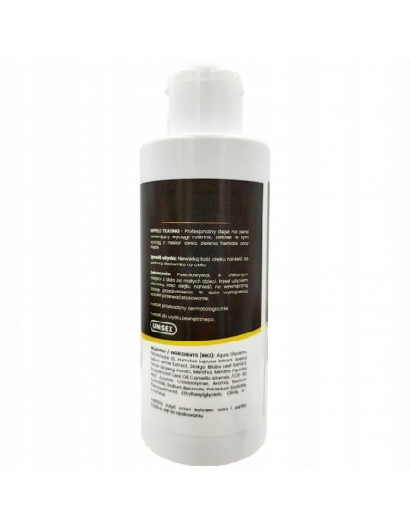 Nipples Teasing Żel 150ml - Lubrykanty stymulujące - 2