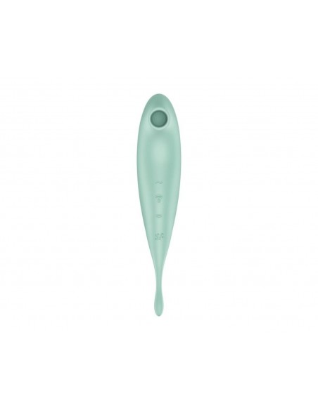 Twirling Pro Connect App mint - Wibratory Bezdotykowe - 3