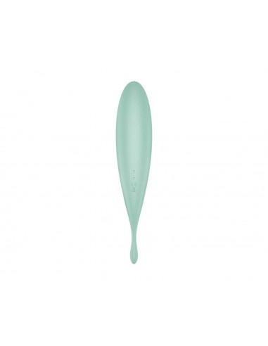 Twirling Pro Connect App mint - Wibratory Bezdotykowe - 4