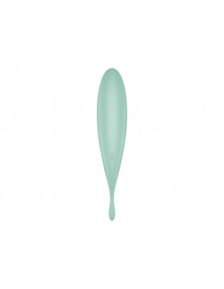 Twirling Pro Connect App mint - Wibratory Bezdotykowe - 4