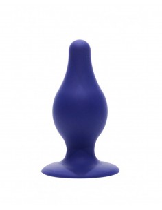 Sd.Plug Model 2 M. Blue - Duże Korki Analne - 1