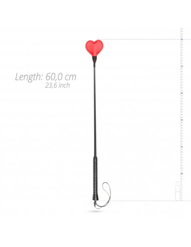 Tough Love Whip  - Baty, pejcze i packi - 5