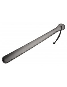 Slapper Synthetic Leather Paddle XL - 48 cm - Baty, pejcze i packi - 1