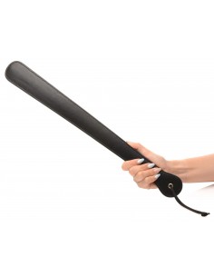 Slapper Synthetic Leather Paddle XL - 48 cm - Baty, pejcze i packi - 1 2
