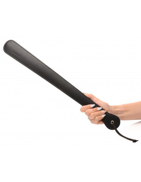 Slapper Synthetic Leather Paddle XL - 48 cm - Baty, pejcze i packi - 2